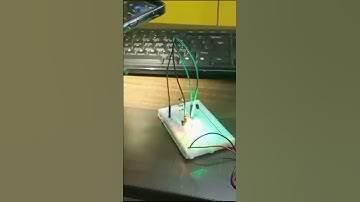 LDR Explained: How to Build a Light-Sensitive Circuit @AdvancedCodingLab Arduino AI Automation