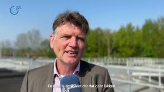 De Toekomst Van Waterzuivering In Dronten Moet Veranderen