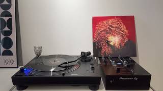Janet Jackson - Interlude - Speaker Phone
