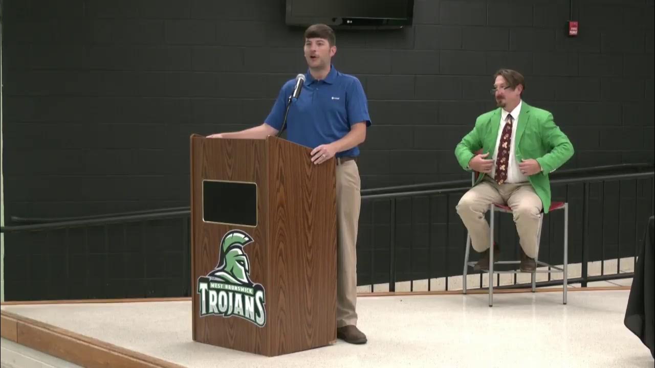 Bash At The Beach Football Jamboree Press Luncheon YouTube
