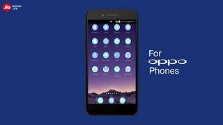 JioCare - How to Setup Jio Network on Android Smartphone (Marathi) | Reliance Jio screenshot 5