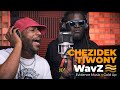 Tiwony Chezidek Long Road WavZ Session Evidence Music Gold Up mp3