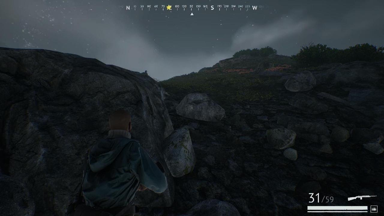 Vigor hack drecore player