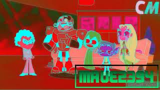 Tscso Csupo Effects Sponsored By Preview 2 Funny 10005 Effects