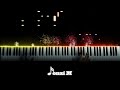 Beginning of video