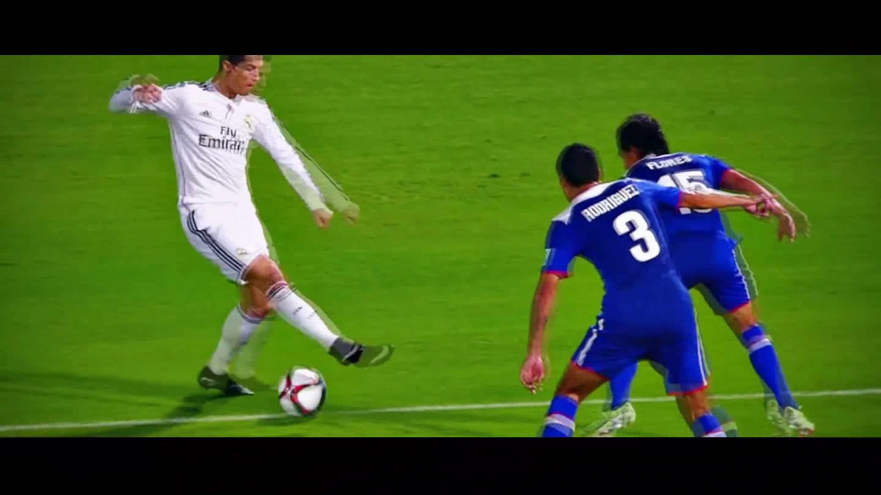 Cristiano Ronaldo 2015 Free Clip + Download YouTube