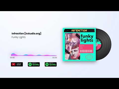 Sport Rhythmic Beat by Infraction [No Copyright Music] / Funky Lights