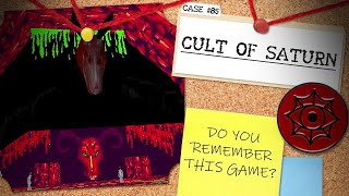 Is There Really an Online Cult in This Dead MMO? | Cult of Saturn