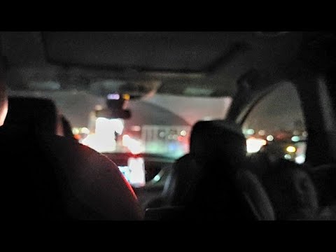 ASMR de viaje y platicando!!