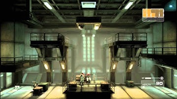 Shadow Complex Playthrough - Part 1