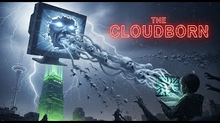 The Cloudborn | Terrifying Tech Horror Story That Will Haunt You