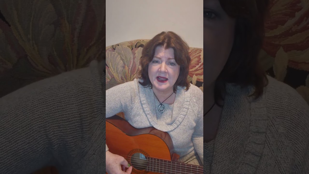 A song for my Joggins Coal Miner Grampie, Leo Scopie. 