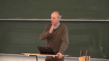 Advanced Mathematics for Engineers 2 Lecture No. 3