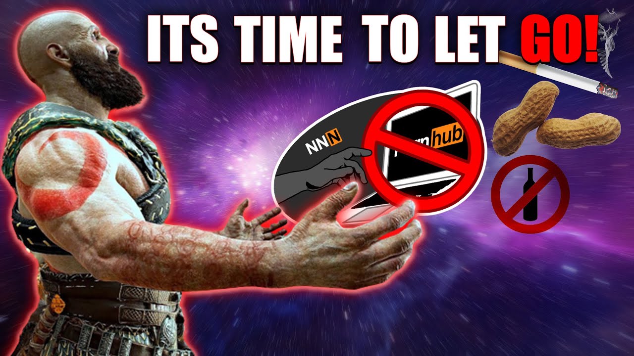HOW TO WIN NO NUT NOVEMBER !