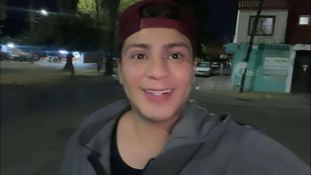 NO PERMITO QUE UN RENCOR NEGATIVO ME DETENGA|| hoy me paso esto