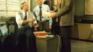 Police Squad - In the office .avi