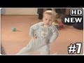 Baby dances to Gangnam style