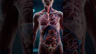 Why Blood Loss Turns Deadly So Fast 🩸 #shorts #bloodloss #humanbody #medicalfacts #survivalfacts