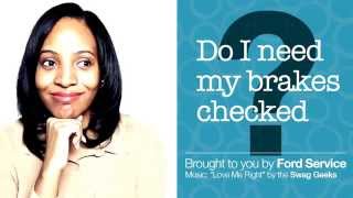 Why You Need A Yearly Brake Inspection