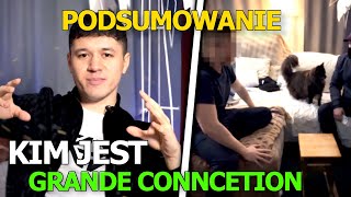 Kim Tak Naprawde Jest Grande Connection ?