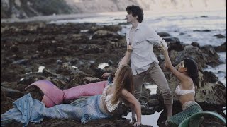 Project Mermaids Shipwrecked