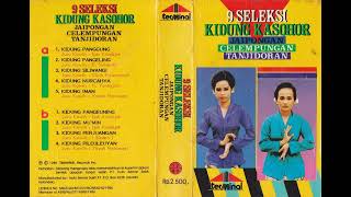 Ijah Khadijah  Kidung Pangeuning