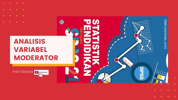 Analisis Regresi Variabel Moderating dan Kesimpulannya