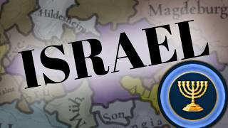Playing As A Jew In EU5 (Everyone Hates Us)