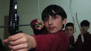 ITO İbrahim Çağlar Anadolu İmam Hatip Lisesi Tanıtım Filmi
