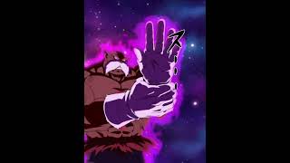 PHY GOD OF DESTRUCTION TOPPO DOKKAN FEST ANIMATIONS! | Dragon Ball Z Dokkan Battle