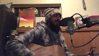 Hollow Walls - Brother Barnaby (Original)
