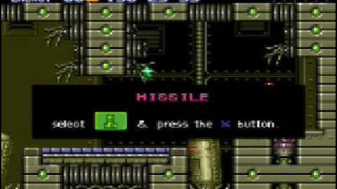 Super Metroid - 100% Walkthrough - Part 14
