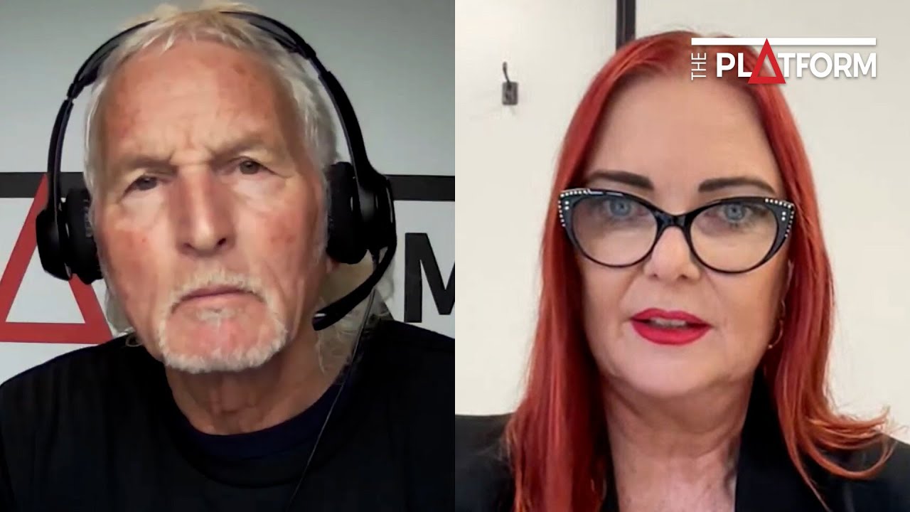 Full Interview: Letitia Harding On Why NZ’s Smoking Rates Have ...