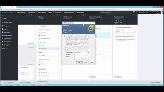 ARM Azure Site Recovery - Part 1 of 2
