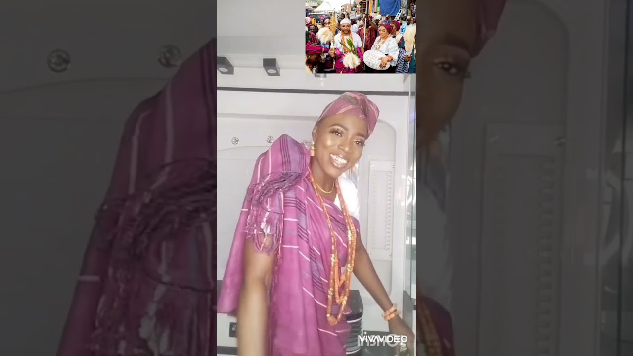 happy one year anniversary to chief Orobola akinmoladun oluomo liver pool yesan oke- otunba