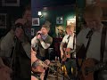 Ed Sheeran Brought Out Alex Warren During His Coachella Pop Up They Performed Ordinary Together 