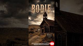 The Creepiest Ghost Towns In America Explained🧟♀️#horror #usa #usashorts #viralvideo
