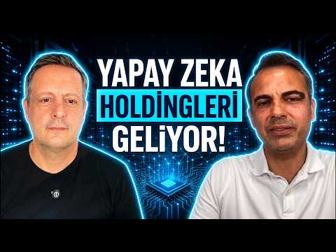 Öncü AI şirketlerinin dikey sektörlere giriyor! Otonom drone ekonomisi ve Öğrenen yazılımlar.