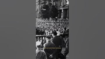 Why Goebbels Borrowed from Soviet Propaganda