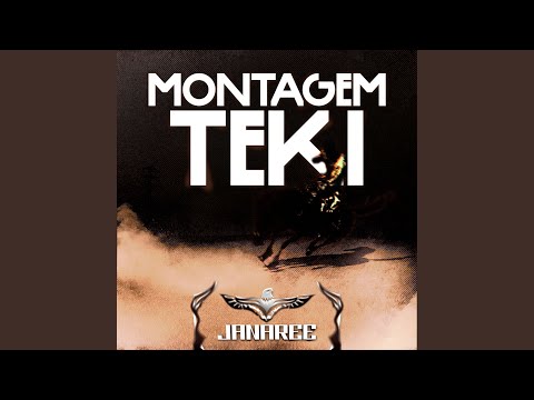 MONTAGEM TEKI 