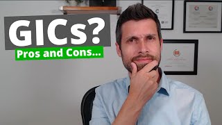 Should You Add GICs To Your Investment Portfolio?