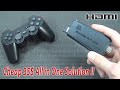 Game stick lite 4k  35 plug n playmi console solution 