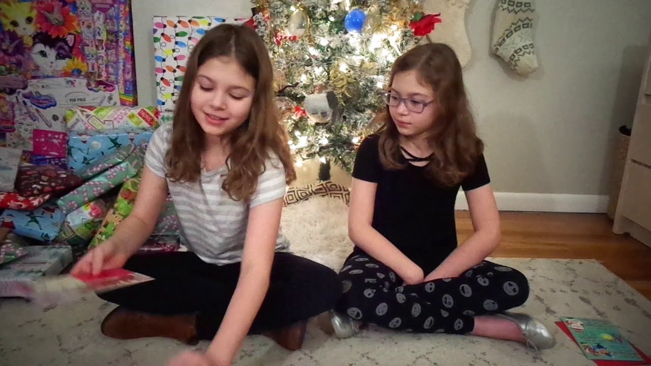 The Patrick Twins - Christmas Day 2020