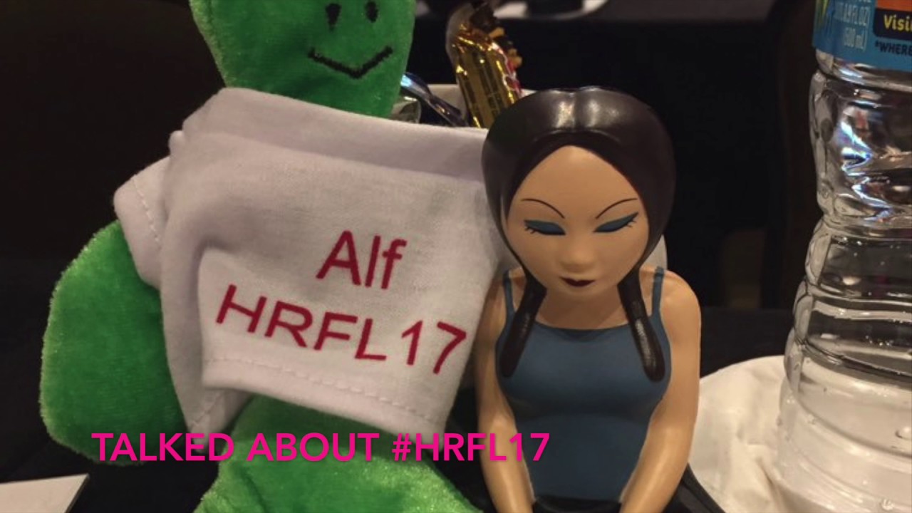 sharingbox Alf and Alley 2017
