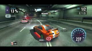 Car Runner