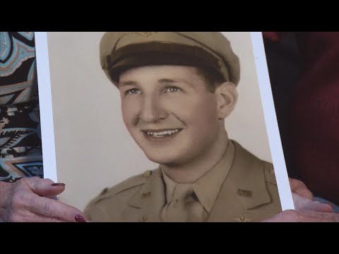 wwii-soldier’s-body-returns-home-for-burial-72-years-after-plane-was-shot-down