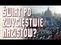 💡 Zwycięstwo III Rzeszy - jak mogłaby wyglądać Europa?