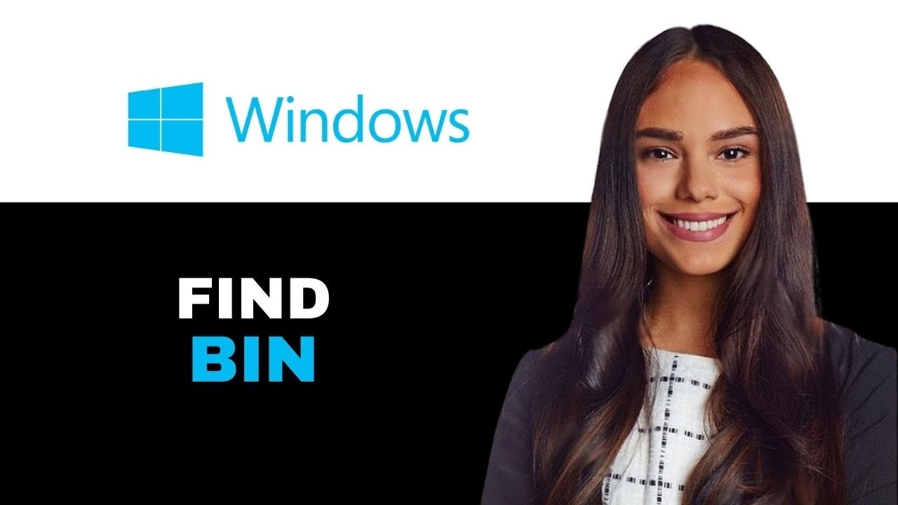 How to Find the Recycle Bin in Windows 10 2025