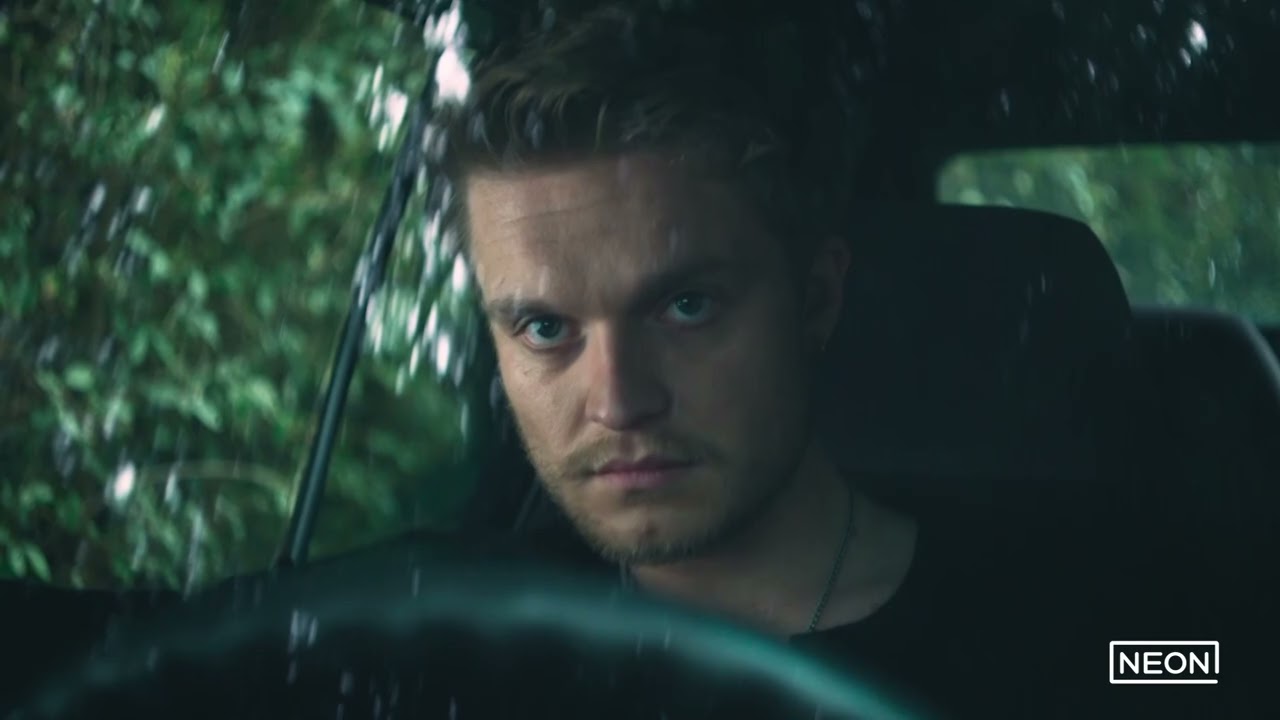 The Jetty | NEW BBC FIRST DRAMA | NEON NZ