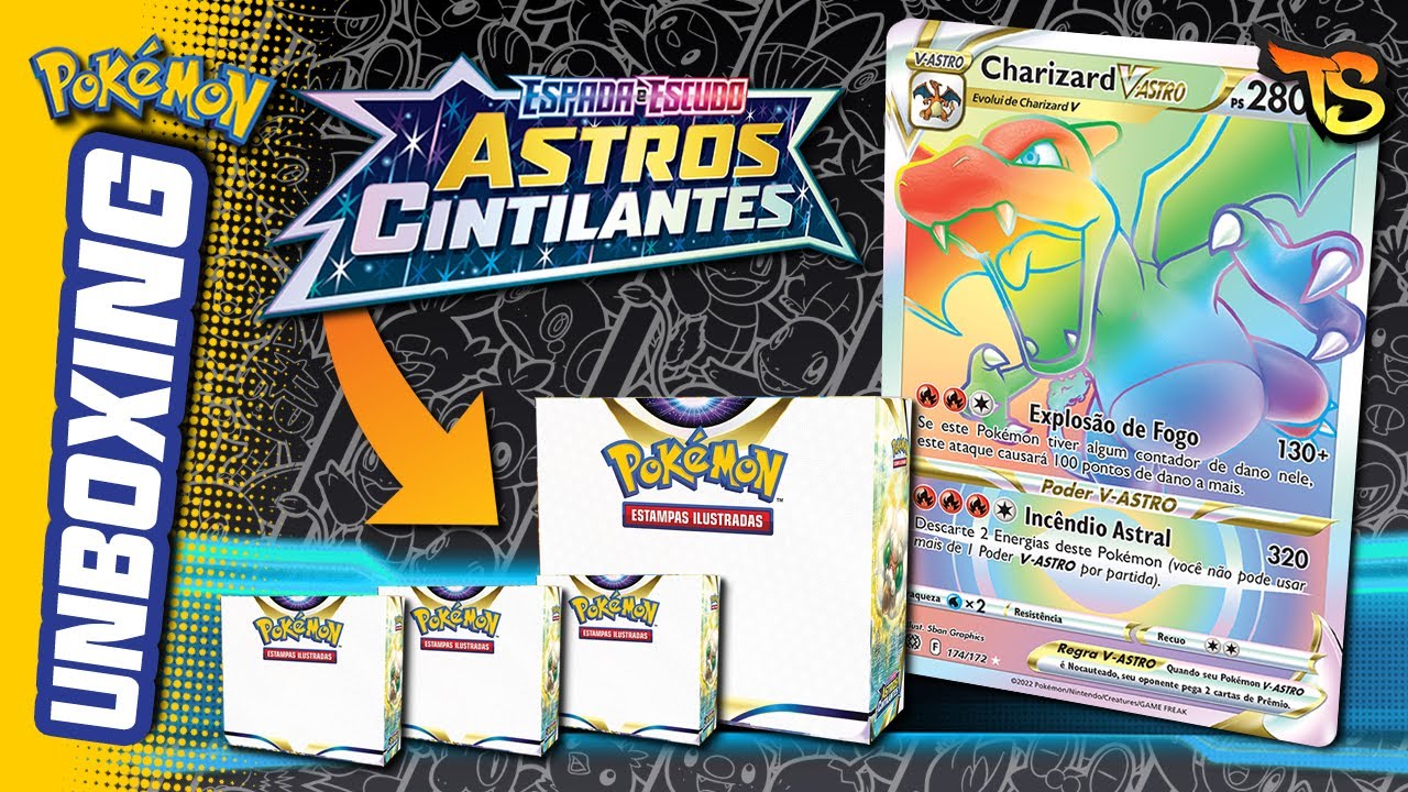 Box Pokémon Coleção de Batalha DEOXYS VMAX e V-ASTRO - 3 Promos Inéditas! -  TIUSAM 